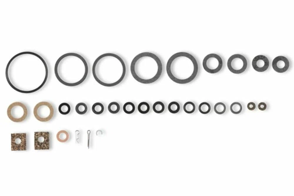 Renew Kit Carburetor Rebuild Kit - 37-936